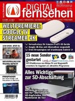 Digital Fernsehen